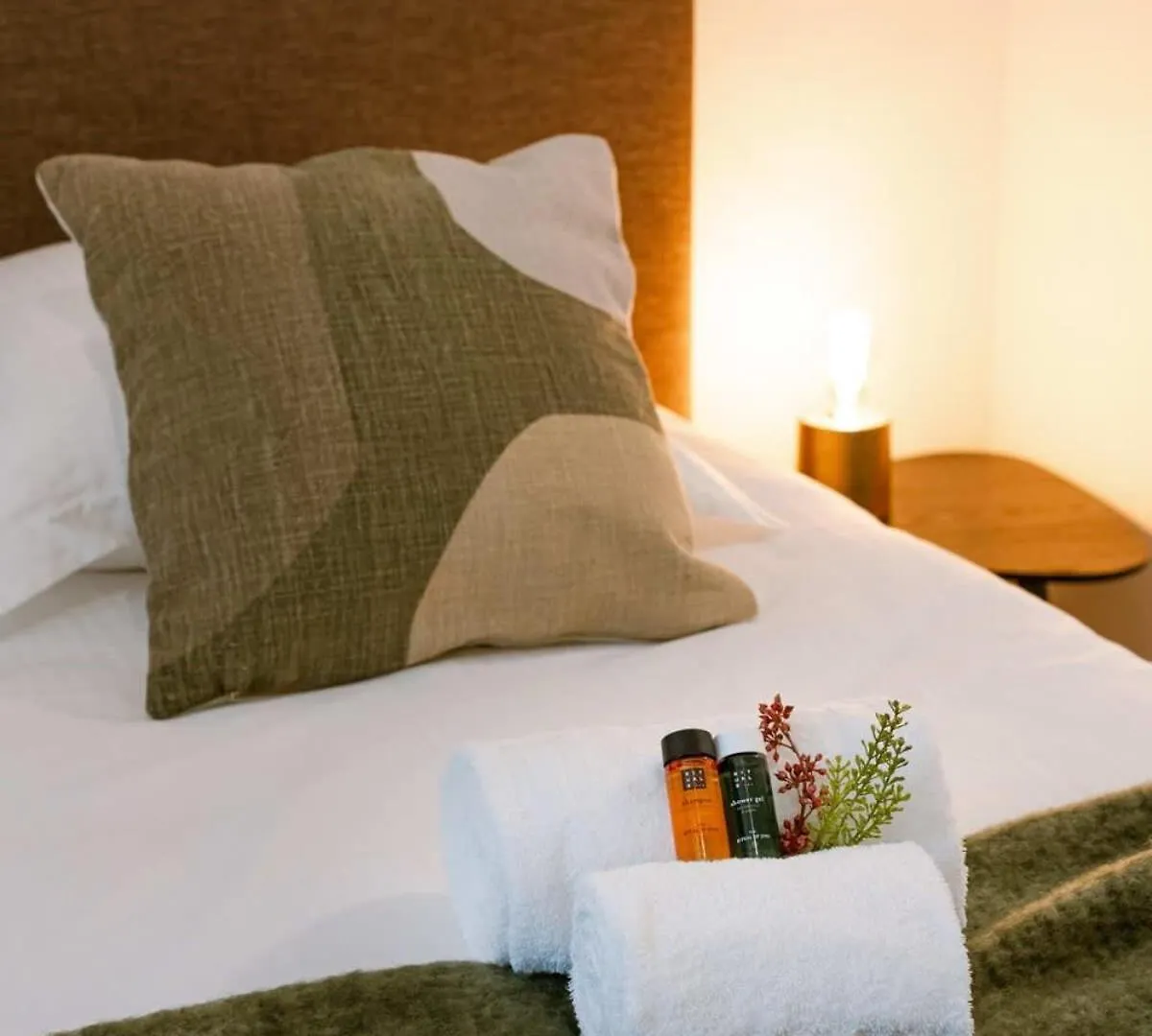 Huswell - Beautiful Apartment With Parking Close To The Sea Ostend