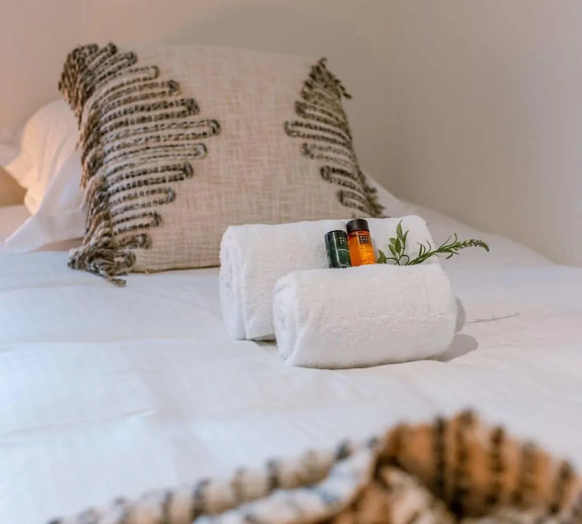 Huswell - Beautiful Apartment With Parking Close To The Sea Ostend 0*,  Belgium